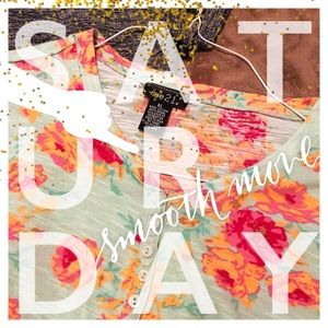 Saturday Sales are best!!!